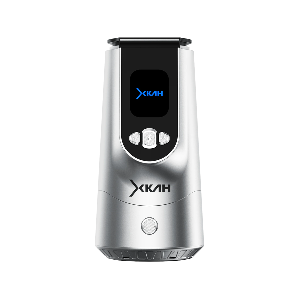 XKAH Pro Silber
