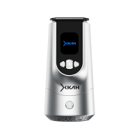 XKAH Pro Silber