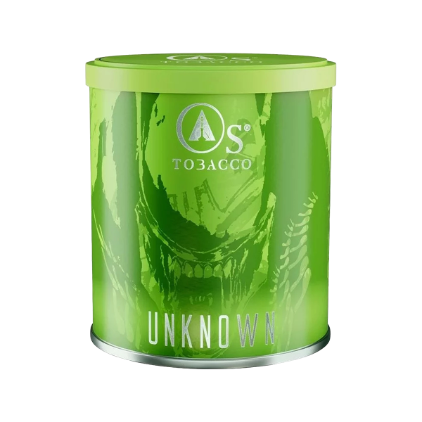 Os 200g Shisha Tabak - Unknown