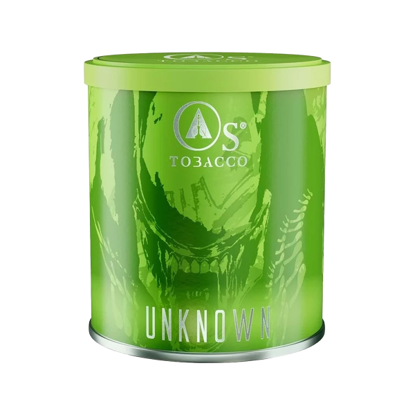 T&T | Os Tobacco 200g - Unknown