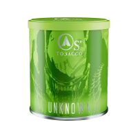 O's 200g Shisha Tabak - Unknown