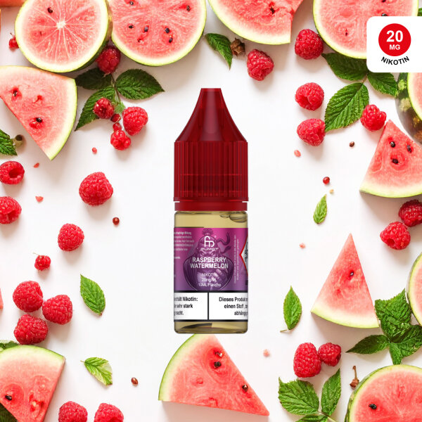 RandM Tornado 20mg/ml Nikotin - Raspberry Watermelon