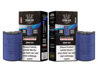 Al Fakher 30k Hypermax Refill Pod Bundle - Berry Ice