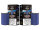 Al Fakher 30k Hypermax Refill Pod Bundle - Berry Ice
