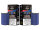Al Fakher 30k Hypermax Refill Pod Bundle - Blueberry Raspberry