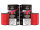 Al Fakher 30k Hypermax Refill Pod Bundle - Cherry Ice