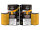 Al Fakher 30k Hypermax Refill Pod Bundle - Cool Mango