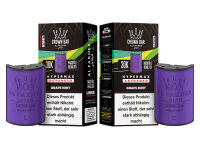 Al Fakher 30k Hypermax Refill Pod Bundle - Grape Mint