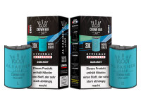 Al Fakher 30k Hypermax Refill Pod Bundle - Gum Mint