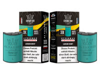 Al Fakher 30k Hypermax Refill Pod Bundle - Lemon Mint