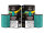 Al Fakher 30k Hypermax Refill Pod Bundle - Lemon Mint
