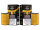 Al Fakher 30k Hypermax Refill Pod Bundle - Mango Pineapple