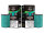 Al Fakher 30k Hypermax Refill Pod Bundle - Mint
