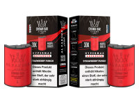 Al Fakher 30k Hypermax Refill Pod Bundle - Strawberry Punch