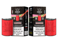 Al Fakher 30k Hypermax Refill Pod Bundle - Watermelon Cherry