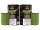 Al Fakher 30k Hypermax Refill Pod Bundle - Watermelon Kiwi