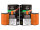Al Fakher 30k Hypermax Refill Pod Bundle - Watermelon Lime