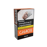 Chaos 25g Shisha Tabak - Falim