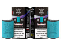 Al Fakher 30k Hypermax Refill Pod Bundle - Blackcurrant Ice