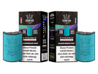 Al Fakher 30k Hypermax Refill Pod Bundle - Blackcurrant Mint