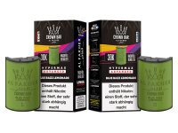 Al Fakher 30k Hypermax Refill Pod Bundle - Blue Razz...