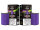 Al Fakher 30k Hypermax Refill Pod Bundle - Grape