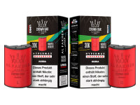 Al Fakher 30k Hypermax Refill Pod Bundle - Hubba
