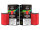 Al Fakher 30k Hypermax Refill Pod Bundle - Hubba