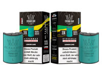 Al Fakher 30k Hypermax Refill Pod Bundle - Lemon Lime