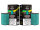 Al Fakher 30k Hypermax Refill Pod Bundle - Lemon Lime