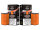 Al Fakher 30k Hypermax Refill Pod Bundle - Peach Ice