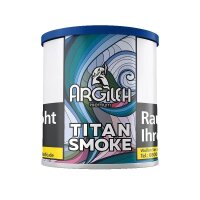 Argileh 200g - Titan Smoke