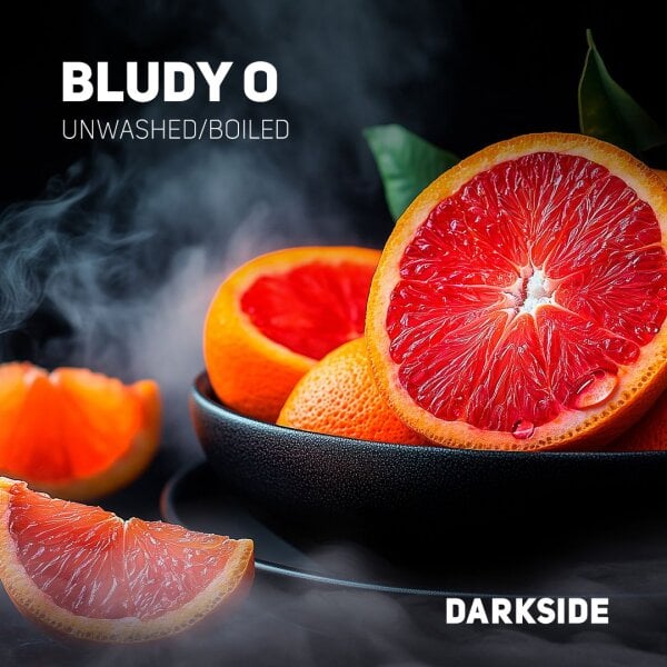 Darkside Core 100g - Bludy O