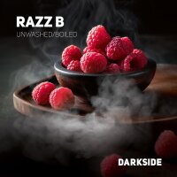 Darkside Core 100g - Razz B