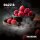 Darkside Core 100g - Razz B