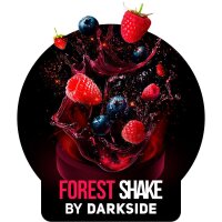 Darkside Shake 120g Shisha Tabak - Forest