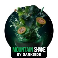 Darkside Shake 120g Shisha Tabak - Mountain