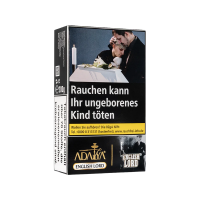 Adalya 200g Shisha Tabak - Englisch Lord