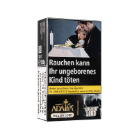 Adalya Tobacco 200g - Englisch Lord