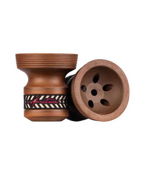 Cosmo Bowl Amotion Valve - GT12
