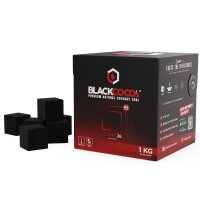 Black Coco's Masterbox 20Kg - CUBES26
