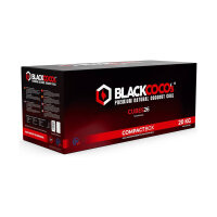 Black Coco's Compactbox 20Kg - CUBES26