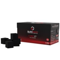 Black Coco's Masterbox 20Kg - CUBES27
