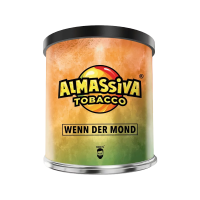 T&T | Al Massiva 200g - Wenn der Mond