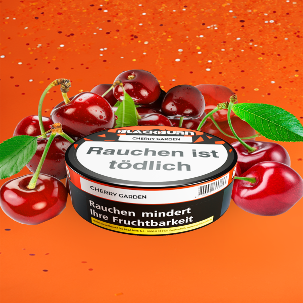 Blackburn 100g - Chr Garden
