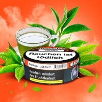 Blackburn 100g - Green T