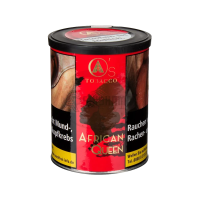 O's Tobacco 1kg- African Queen