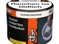 Blackburn 200g - Cupper Grupper