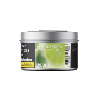 T&T | Social Smoke 200g - LME Chill