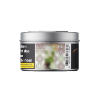 T&T | Social Smoke 200g - P F M